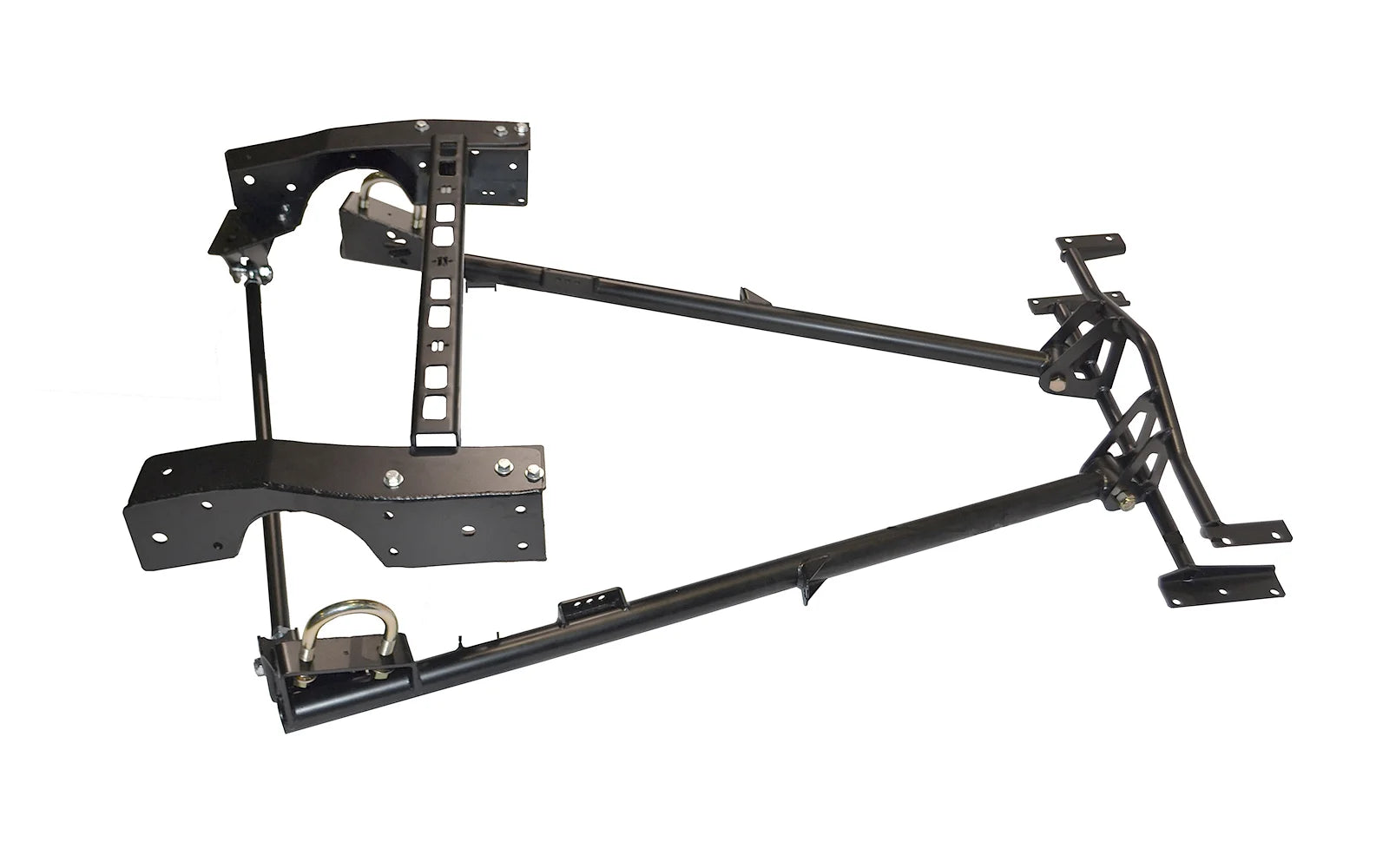 RideTech Bolt-On 4-Link Rear Kit
