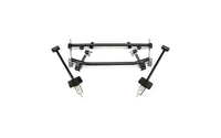 RideTech Bolt-On 4-Link Rear Kit