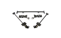 RideTech Bolt-On 4-Link Rear Kit