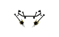 RideTech Bolt-On Rear 4-Link for 1960-1964 Ford