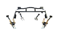 RideTech Bolt-On Rear 4-Link for Mercury Cougar 67-70