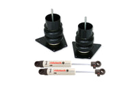 Ridetech CoolRide Front Air Suspension for Buick Fullsize 1957-1958