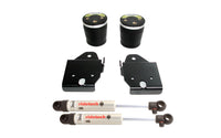 Ridetech CoolRide Rear Air Suspension for GM F-Body 1982-1992