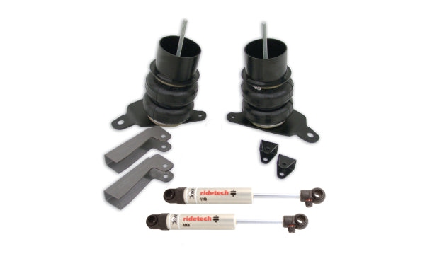 Ridetech CoolRide Front Air Suspension for GM A-Body 1964-1972