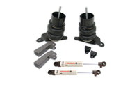 Ridetech CoolRide Front Air Suspension for GM A-Body 1964-1972