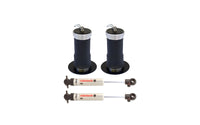 Ridetech CoolRide Rear Air Suspension for GM A-Body 1964-1972