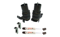 Ridetech CoolRide Front Air Suspension for Chevy B-Body 1965-1970
