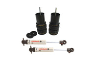 Ridetech CoolRide Rear Air Suspension for Chevy B-Body 1965-1970 -OEM Lower Control Arms