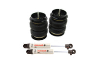 Ridetech CoolRide Rear Air Suspension for GM B-Body Wagon 1991-1996