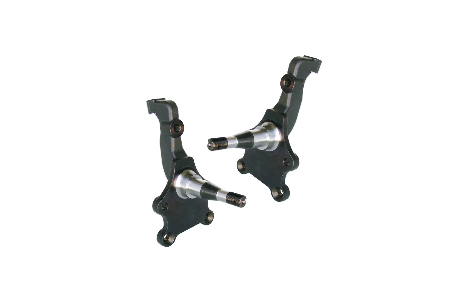 RideTech Front Spindle Pair for Chevy C10 GMC C1500 2nd Gen