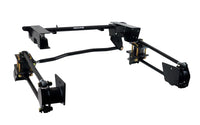 RideTech Bolt-On 4-Link Rear Kit