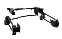RideTech bolt-on 4-link rear kit
