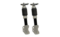 Ridetech ShockWave HQ Front Air Suspension for Ford Mustang Fox Body (1990-1993)