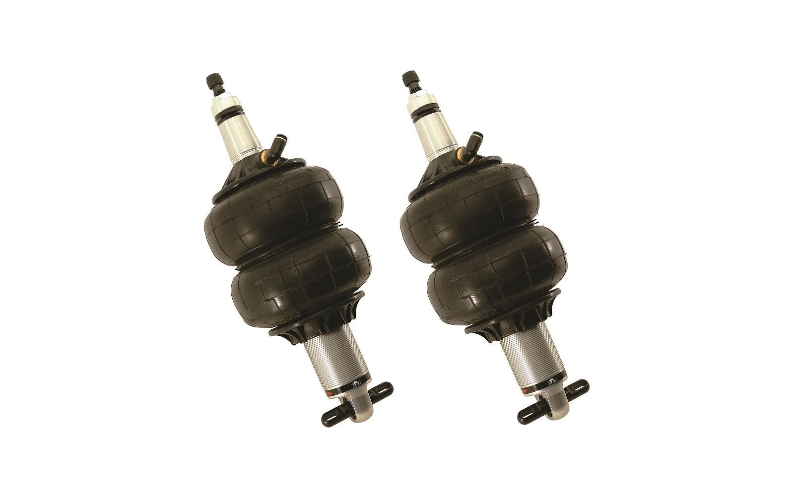 Ridetech ShockWave HQ Front Air Suspension for Dodge Dakota 2nd Gen