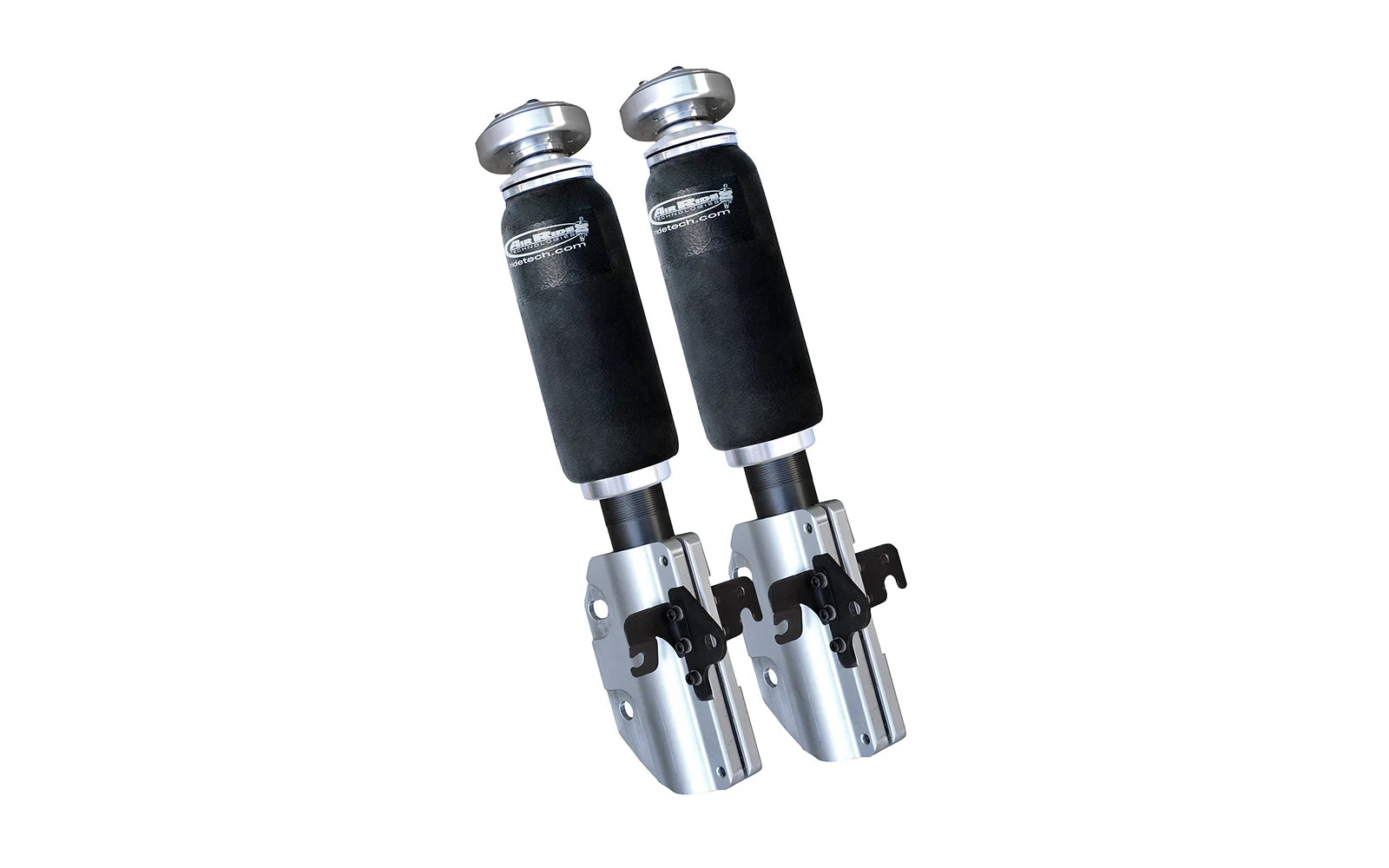 Ridetech ShockWave HQ Front Air Suspension for Chevy Camaro 5th Gen