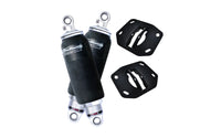 Ridetech ShockWave HQ Rear Air Suspension for Chevy Camaro 5th Gen