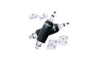 Ridetech ShockWave HQ Rear Air Suspension
