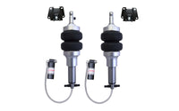 Ridetech ShockWave TQ Front Air Suspension for GM F-Body 1993-2002