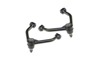 RideTech StrongArms Front Upper Control Arms for Dodge Charger 68-70 & Challenger 70-74