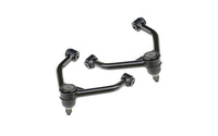 RideTech StrongArms Front Upper Control Arms for Dodge Charger 68-70 & Challenger 70-74