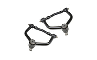 RideTech StrongArms Front Upper Control Arms for Ford Mustang II