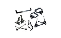 RideTech Front TruTurn System
