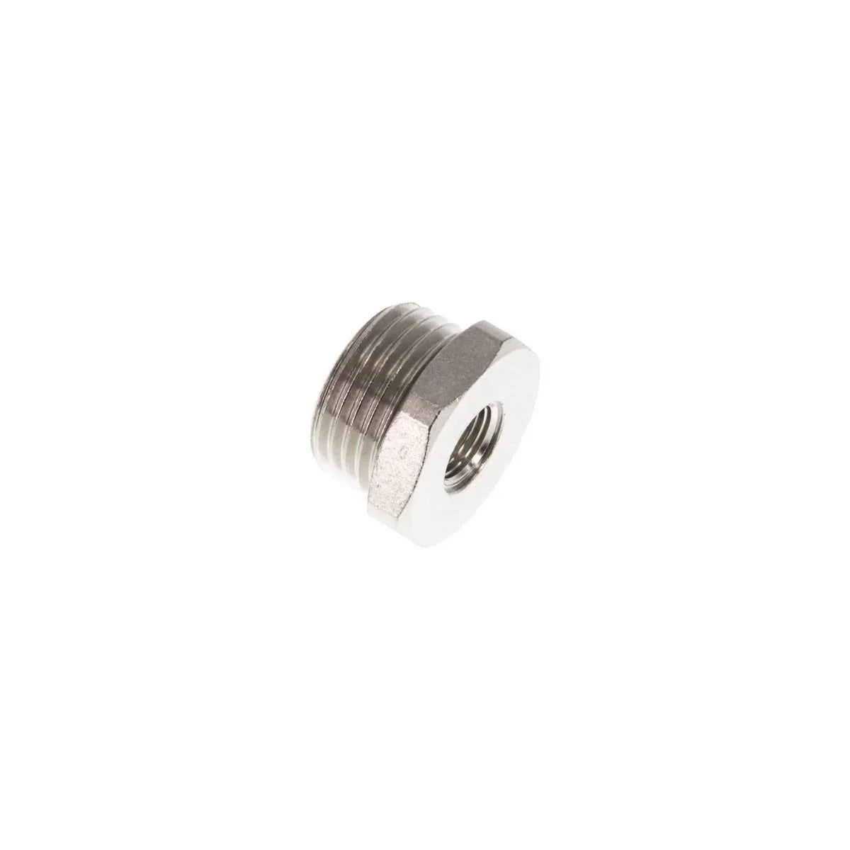 Reductor - rosca macho 1/2" G | rosca hembra 1/4" G