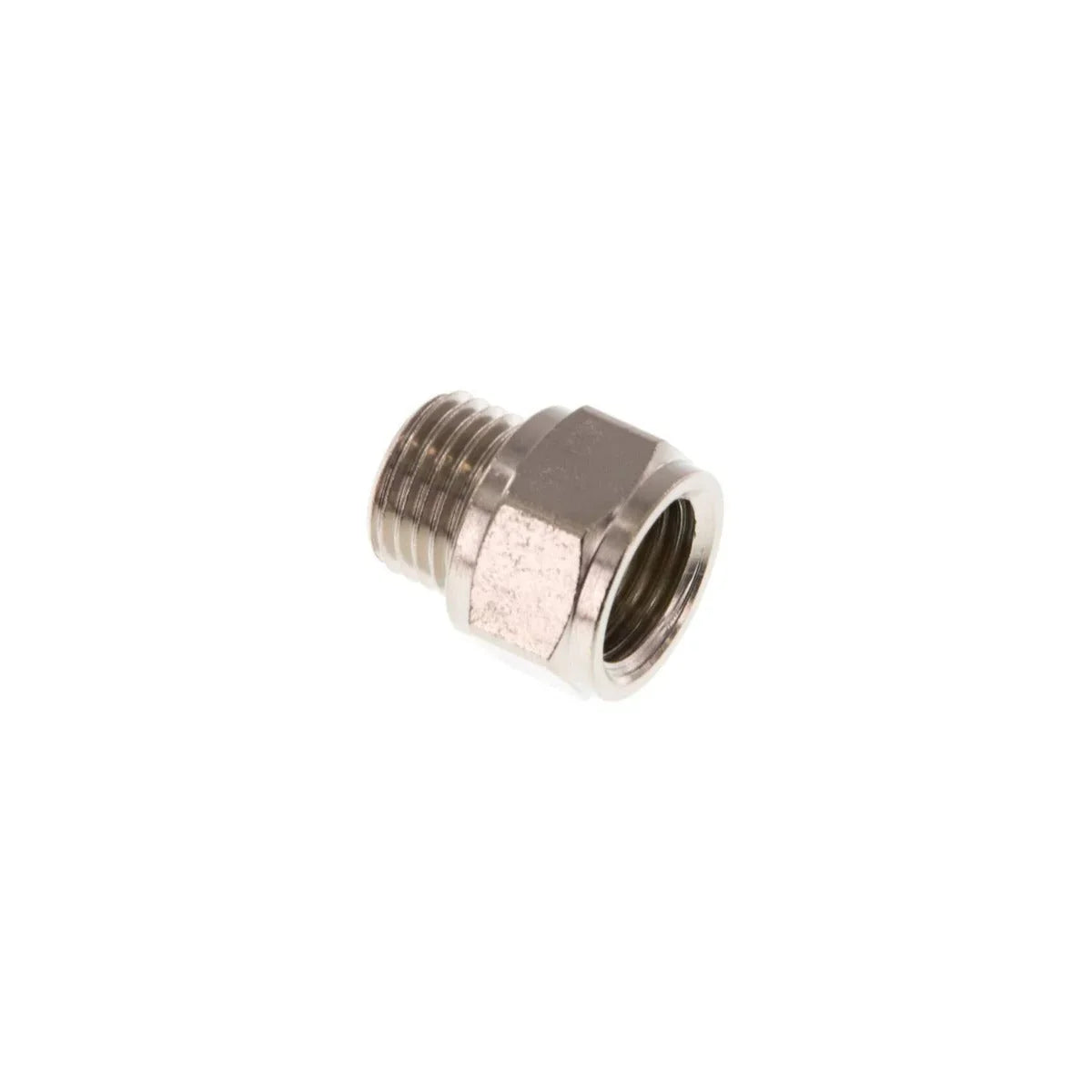Prolunga 1/4 G maschio > 1/4 G femmina 43mm