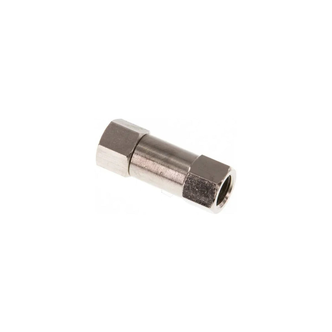 Terugslagklep - 1/8" G Vrouwelijk | 1/8" G Vrouwelijk