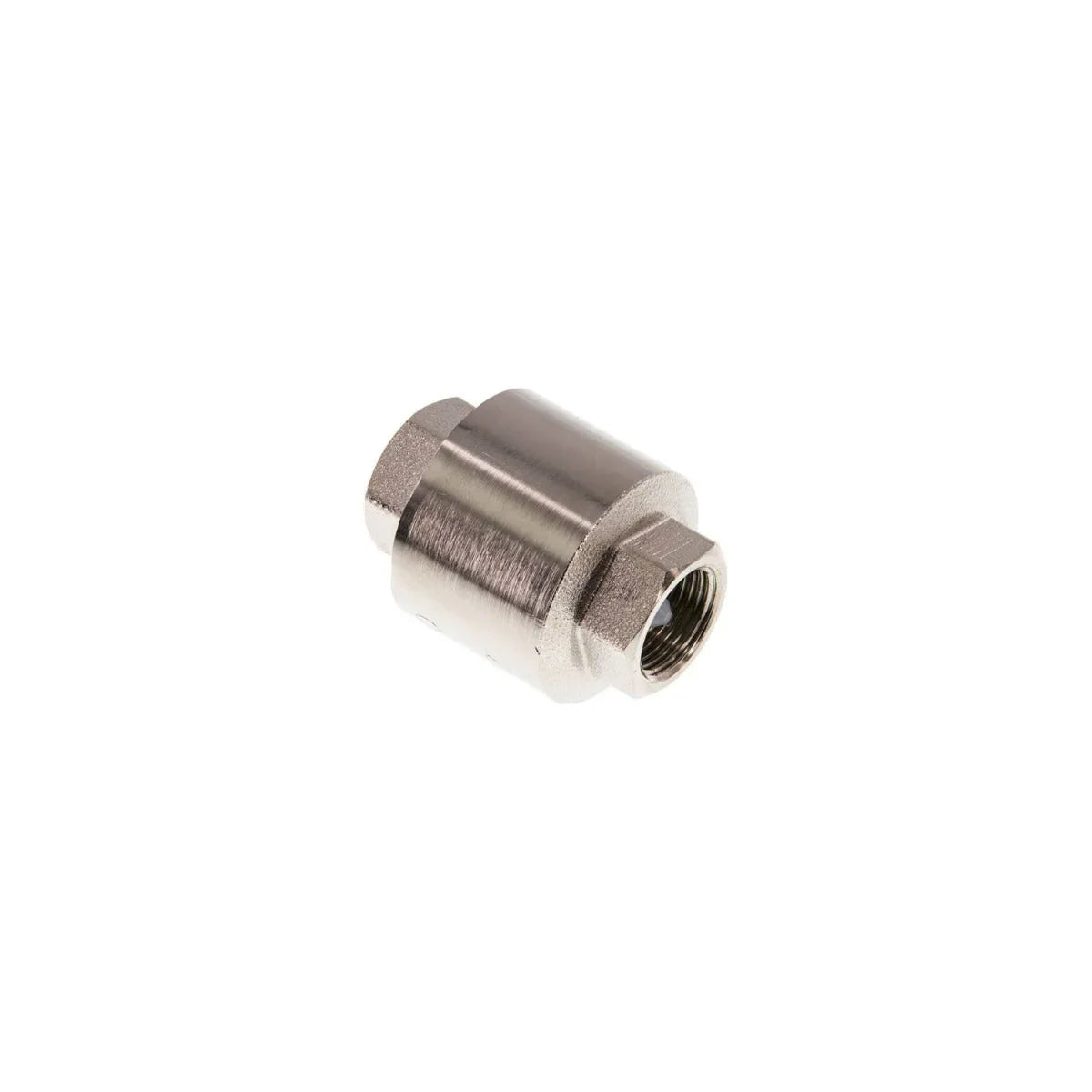 Air Lift 22662 - Rückschlagventil - 1/4" NPT Innengewinde | 1/4" NPT Außengewinde