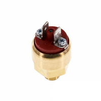 Capteur de pression - 1-10bars (NO)