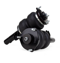 Air Lift Slam - Audi TT 8J (2006-2014) | Amortisseurs pneumatiques