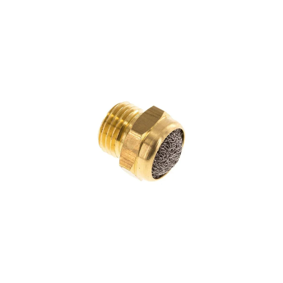 Air Lift 21366 - manometro valvola - filetto maschio 1/8" NPT