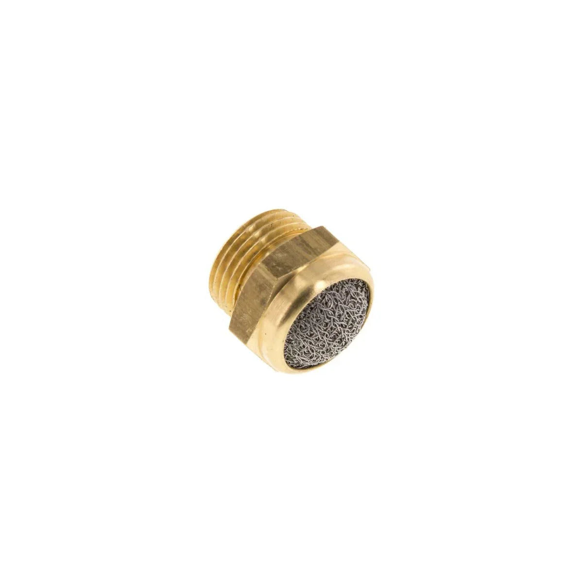 Air Lift 21366 - manometro valvola - filetto maschio 1/8" NPT