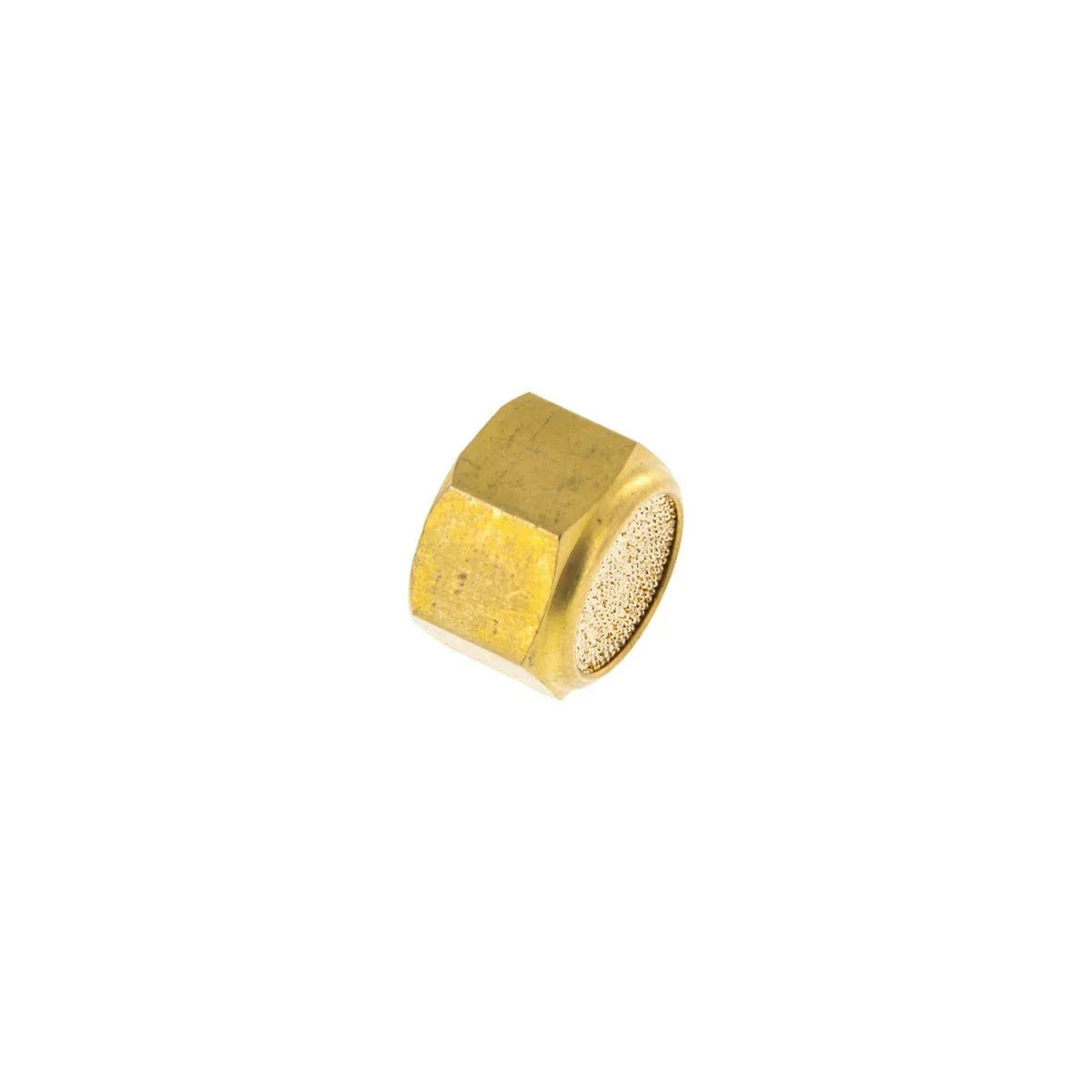 Air Lift 21366 - manometerklep - 1/8" NPT mannelijke draad