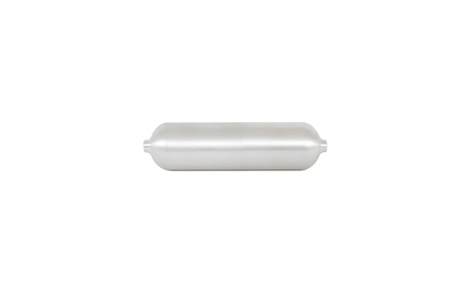 Seamless Tanks Aluminum 0.35 Gallon Air Tank (3")