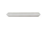 Seamless Tanks Aluminum 0.5 Gallon Air Tank (2.5