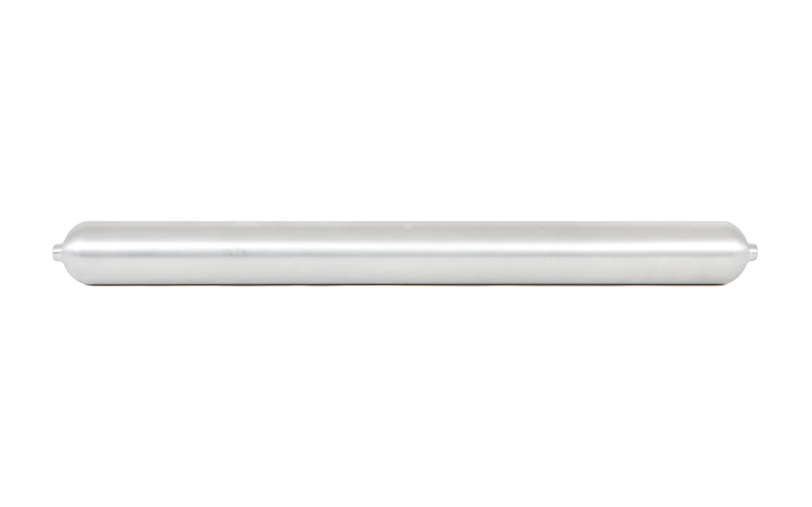 Seamless Tanks Aluminum 0.7 Gallon Air Tank (2.5")