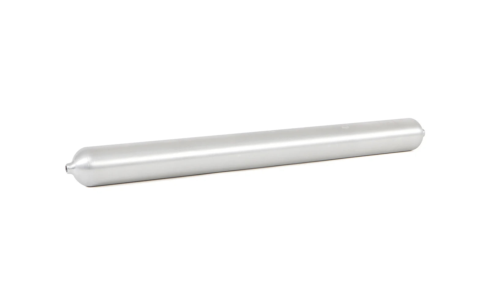 Seamless Tanks Aluminum 0.7 Gallon Air Tank (2.5")