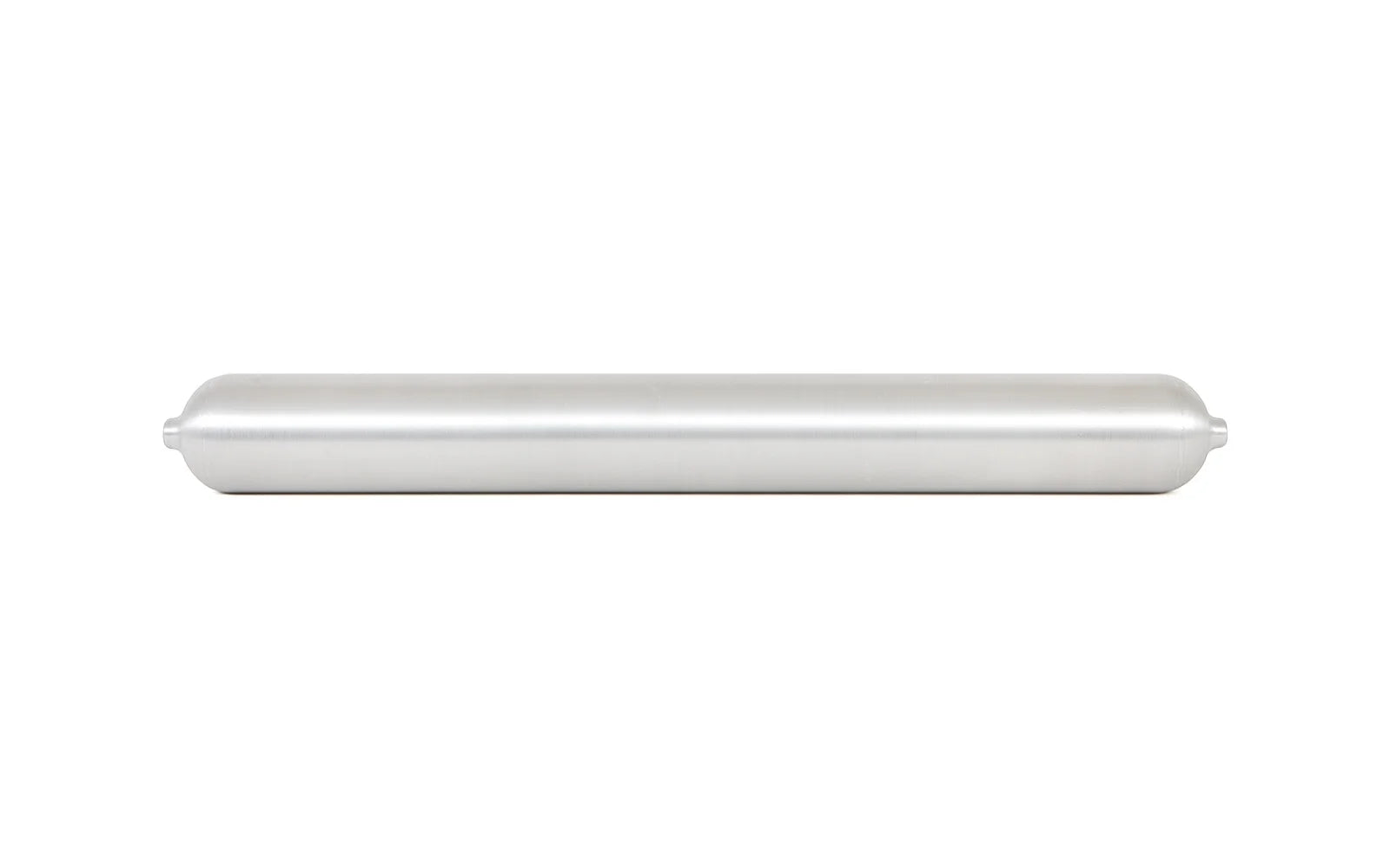 Seamless Tanks Aluminum 0.95 Gallon Air Tank (3")