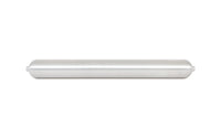 Seamless Tanks Aluminum 0.95 Gallon Air Tank (3