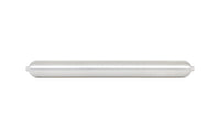 Seamless Tanks Aluminum 0.6 Gallon Air Tank (2.5