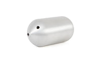 Seamless Tanks Aluminum 1 Gallon Air Tank (5