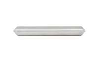 Seamless Tanks Aluminum 0.8 Gallon Air Tank (3