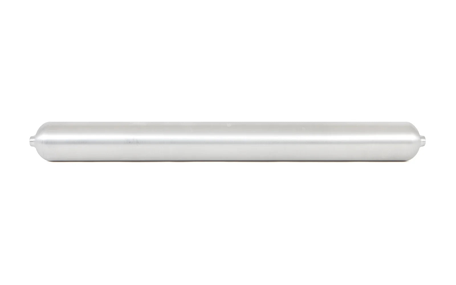 Seamless Tanks Aluminum 1.1 Gallon Air Tank (3")