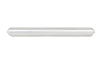 Seamless Tanks Aluminum 1.1 Gallon Air Tank (3