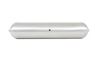 Seamless Tanks Aluminum 2.5 Gallon Air Tank (5