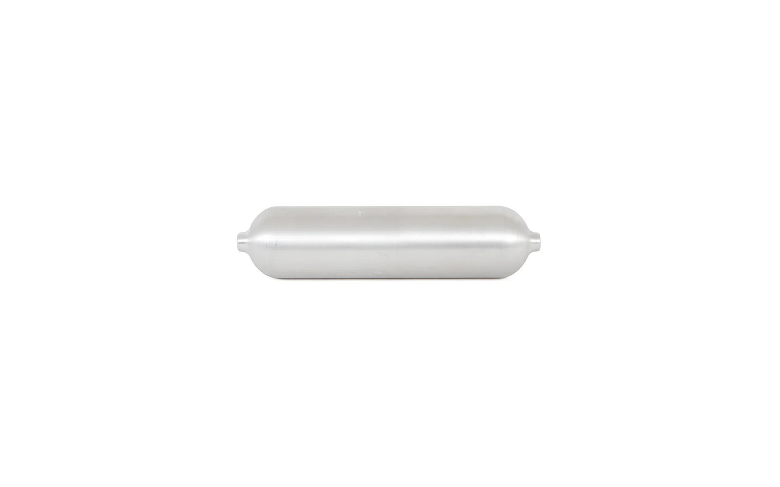 Seamless Tanks Aluminum 0.25 Gallon Air Tank (2.5")