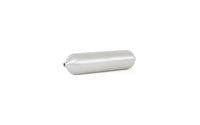 Seamless Tanks Aluminum 0.25 Gallon Air Tank (2.5
