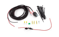 Bag Riders Second Compressor Harness for use with Air Lift ALP4 / 3H / 3P / V2